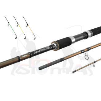 Delphin LEGIA Feeder II - sada 3 špičiek