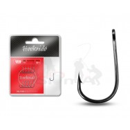 Háčik Delphin HKD Feeder FULER ring / 10+1ks