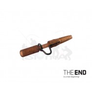 Závěsný klip Heavy duty THE END / 7ks