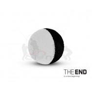 THE END ZIG RIG černo-bílé / 10ks