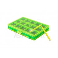 Magnetická krabička Delphin MAGBOX