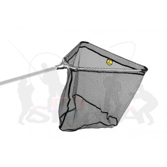 Podběrák Delphin kovový střed