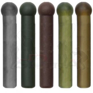 Gardner Zarážky Covert XL Buffer Beads |Green (zelená)