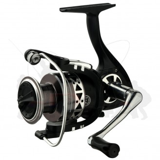 Naviják Teben JET 300 4+1BB