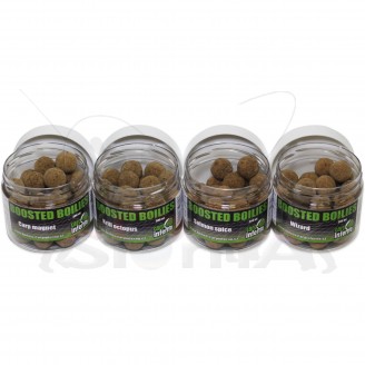 Carp Inferno Boosted Boilies Ocean 300 ml 20 mm|Salmon spice
