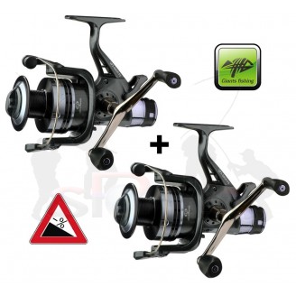 Giants fishing Naviják SPX 6000 FS, akce 1+1 zdarma!