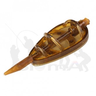 Giants fishing Krmítko Method Feeder Deluxe 40 g