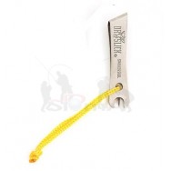 Dr. Slick Co. Cvakátko Nipper W/File and off set cutter