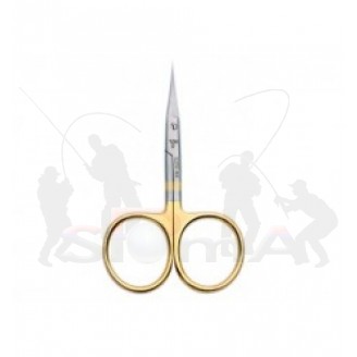 Dr. Slick Co. Nůžky All Purpose Micro Tip Scissor 4 Dr. Slick Co. Nůžky All Purpose Micro Tip Scissor 4