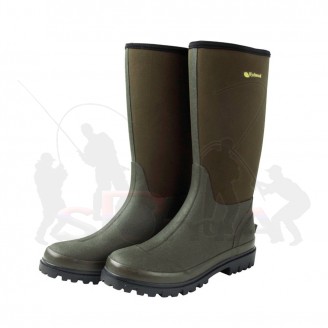 Neoprenové holínky Wychwood Neopren Boot 3/4, vel. 12