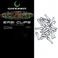 Gardner Karabinka Covert Easi Clips