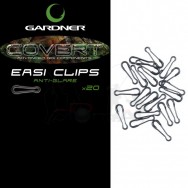 Gardner  Karabinka Covert Easi Clips