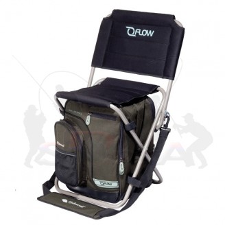 Wychwood sedačka s batohem Pack-Lite Rucksack