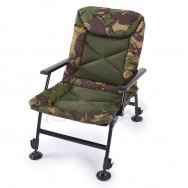 Wychwood sedačka Tactical X Low Arm Chair