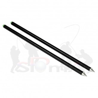 Giants fishing Tyče Distance Spin Bank Stick Set