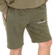 Kraťasy Gardner Shorts Small Green