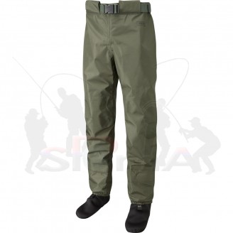 Leeda Brodící kalhoty Profil Breathable Waist Waders vel.L