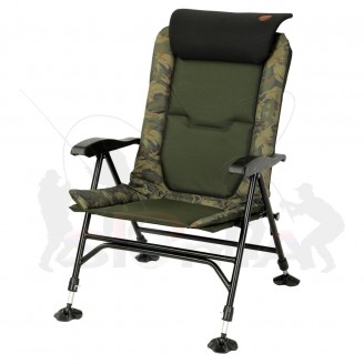 Giants fishing Sedačka Chair Gaube XT