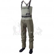 Prsačky Wychwood Gorge Waders vel.L 