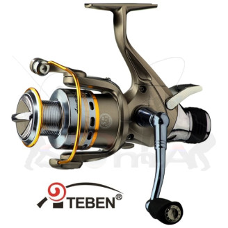 Naviják Teben AQR 400, Akce 1+1 Zdarma!