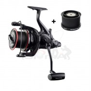 Giants fishing Naviják Gaube Reel FS 9000 + cívka 8000 ZDARMA!