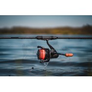 Giants fishing Naviják Deluxe Reel FD 9000 + cívka 8000 ZDARMA!