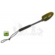 Giants fishing Lopatka s rukojetí Baiting Spoon + Handle S (43cm)