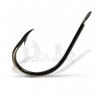 Giants fishing Háček s lopatkou Carp Hooks with Spade End 10ks