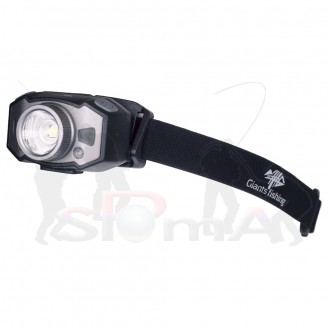 Giants fishing Čelovka Headlamp LED Deluxe 300