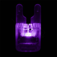 Hlásič Crystal Body ATTs - Underlit Wheel