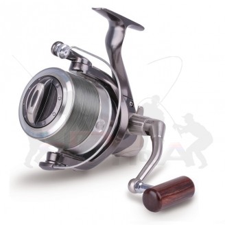 Wychwood naviják Riot Big Pit 65 Reel