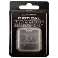 Gardner  Plastické olovo Critical Mass Putty|Grey (šedé)