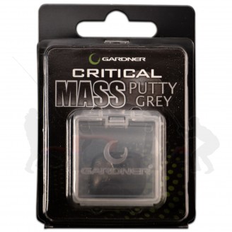 Gardner Plastické olovo Critical Mass Putty