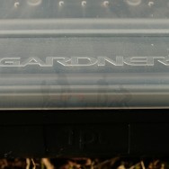 Gardner Krabička na červy Maggot / Bait Tubs| 2.5 pint: 80mm