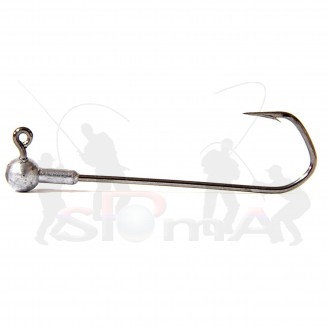 Hell-Cat Jig Head Catfish vel. 12/0|90g