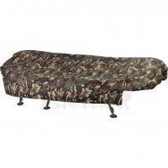 Přehoz na lehátko Wychwood Tactical Bed Cover 