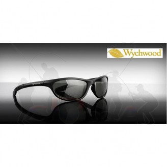 Sluneční brýle Wychwood kouřová skla Smoke Lens Sun