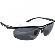 Sluneční brýle Wychwood Aura Black Polarised Sunglasses