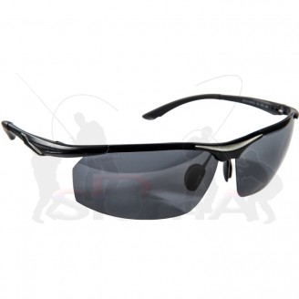 Sluneční brýle Wychwood Aura Black Polarised Sunglasses