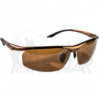 Sluneční brýle Wychwood Aura Brown Polarised Sunglasses