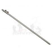 Giants fishing Vidlička nerez Bank Stick 2- Screw 75-120cm					

