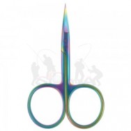 Dr. Slick Co. Nůžky Arrow Prism Finish 8,75 cm, rovné