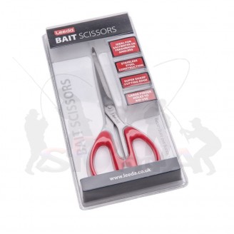 Nůžky Leeda Large Bait Scissors

