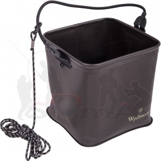 Kýbl na vodu Wychwood EVA Water Bucket