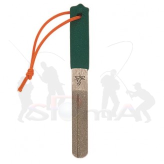 Dr. Slick Co. Brousek oboustranný Hook File 4