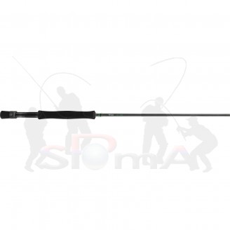 Wychwood Muškařský prut PDR 9ft #8 4pce Fly Rod