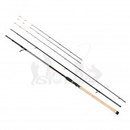Giants fishing Prut Deluxe Feeder MH 3,3m 100g
