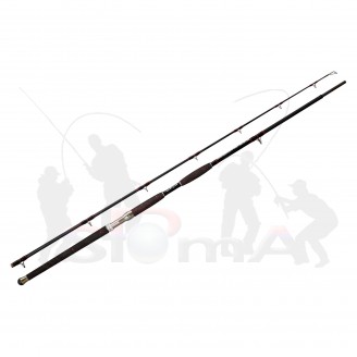 Hell-Cat Prut Kronoss Black Edition 2,8m 400-600g