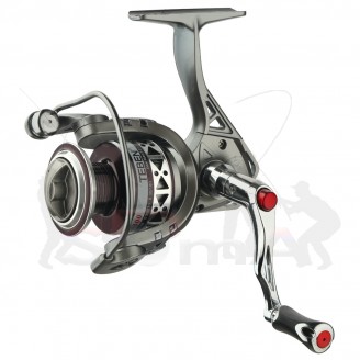 Naviják Teben GTS 500 7+1BB