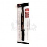 Leeda Filetovací nůž velký 9 Filleting Knife 